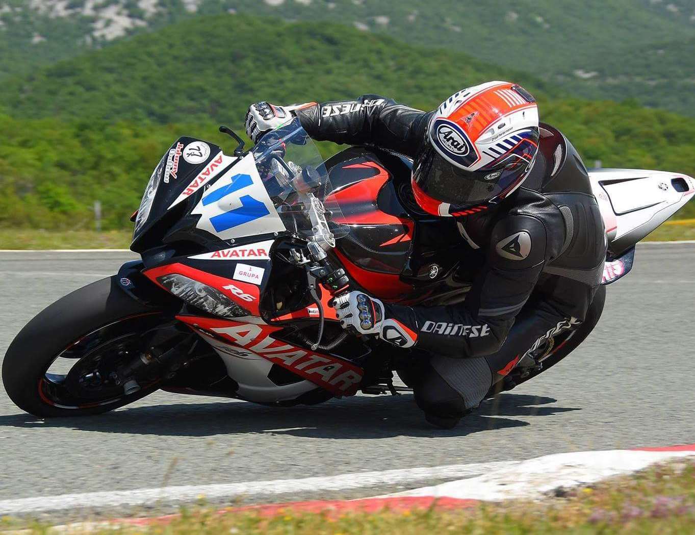 Erik Dobrovc